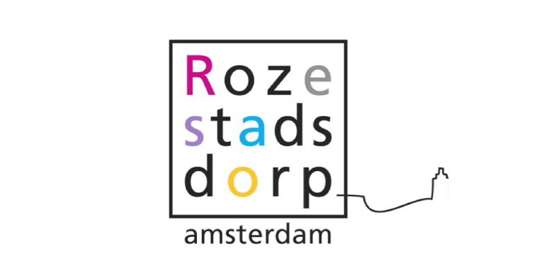 Bericht Roze Stadsdorp Amsterdam bekijken
